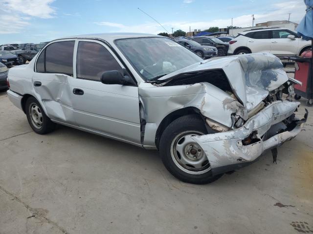 Photo 4 from auction – 1996 TOYOTA CORROLA with VIN 1NXBA02E4TZ429553