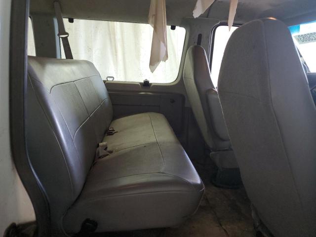 Photo 11 from auction – 2006 FORD ECONOLINE with VIN 1FBNE31L76HA60972