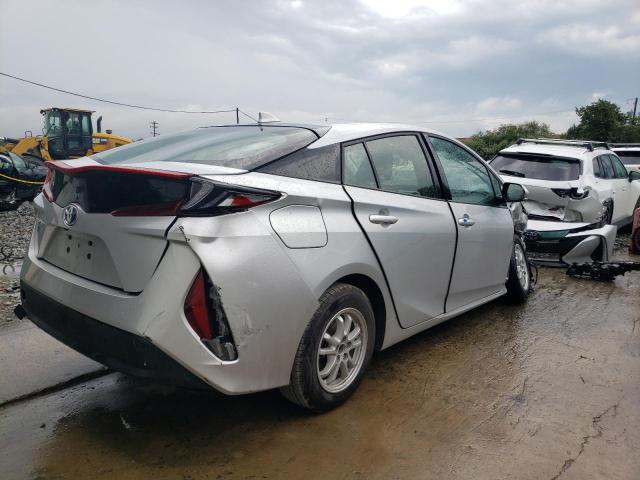 Photo 3 from auction – 2018 TOYOTA PRIUS PRIM with VIN JTDKARFP1J3103281