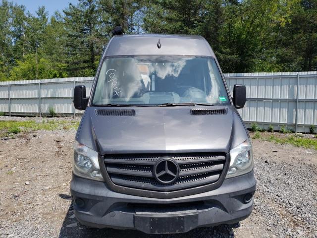 Photo 5 from auction – 2016 MERCEDES-BENZ SPRINTER 2 with VIN WD3PE7CD1GP273578
