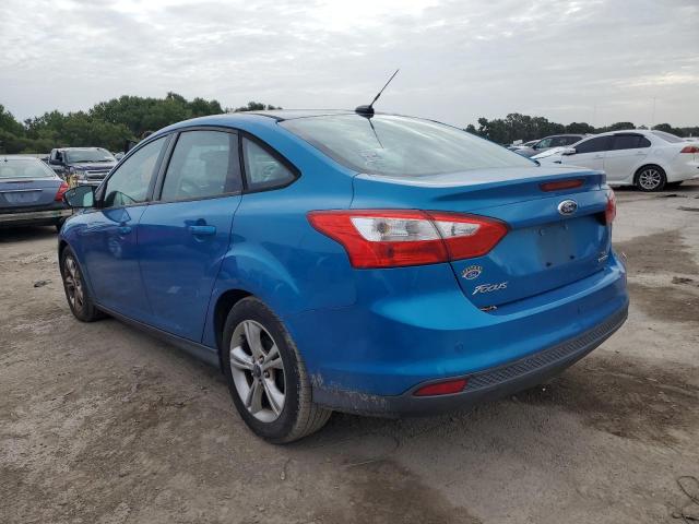 Photo 2 from auction – 2014 FORD FOCUS SE with VIN 1FADP3F27EL274797