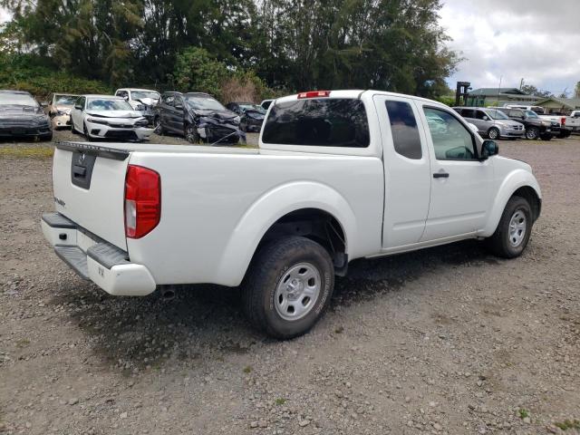 Photo 3 from auction – 2019 NISSAN FRONTIER S with VIN 1N6BD0CT5KN872812