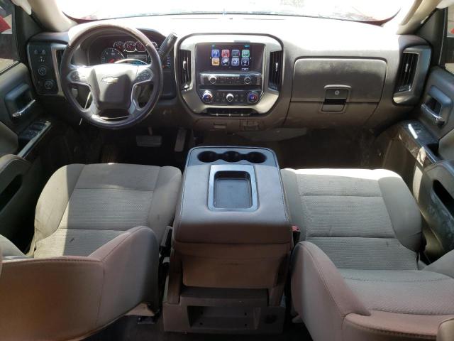 Photo 8 from auction – 2017 CHEVROLET SILVERADO with VIN 3GCUKREC3HG263173