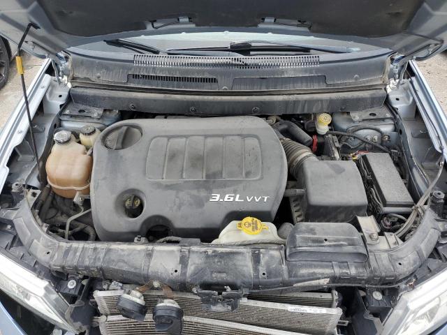 Photo 12 from auction – 2013 DODGE JOURNEY SX with VIN 3C4PDDBG1DT703166