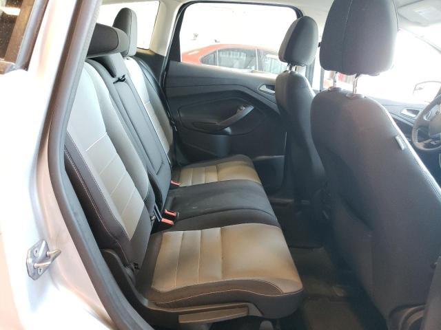 Photo 10 from auction – 2013 FORD C-MAX SE with VIN 1FADP5AU5DL515744