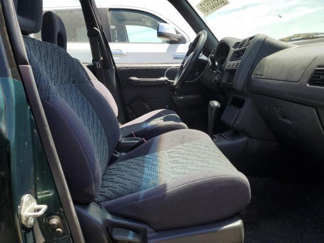 Photo 7 from auction – 1999 TOYOTA RAV4 with VIN JT3GP10V7X0040652