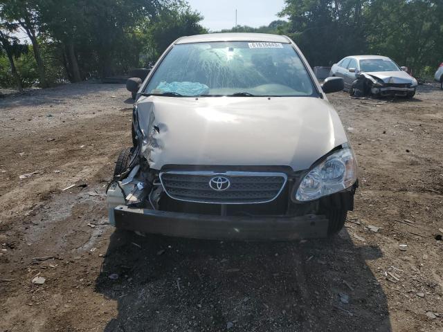 Фото 5 с аукциона – 2007 TOYOTA COROLLA CE с VIN 2T1BR32E77C741142
