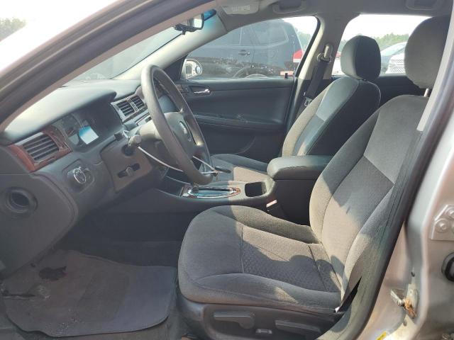 Photo 7 from auction – 2008 CHEVROLET IMPALA LT with VIN 2G1WT58K689267917