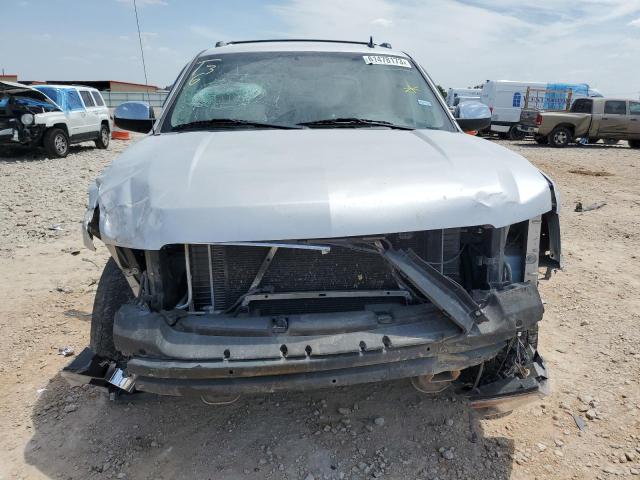 Foto 5 de la subasta – 2011 CHEVROLET AVALANCHE con VIN 3GNMCGE03BG134226