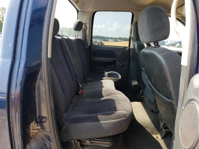 Photo 10 from auction – 2004 DODGE RAM 1500 S with VIN 1D7HA18D24S678312