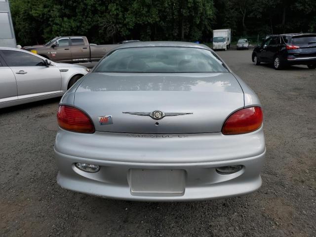 Photo 6 from auction – 2002 CHRYSLER CONCORDE L with VIN 2C3HD46R52H200329