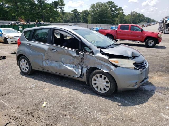Photo 4 from auction – 2014 NISSAN VERSA NOTE with VIN 3N1CE2CP2EL409472