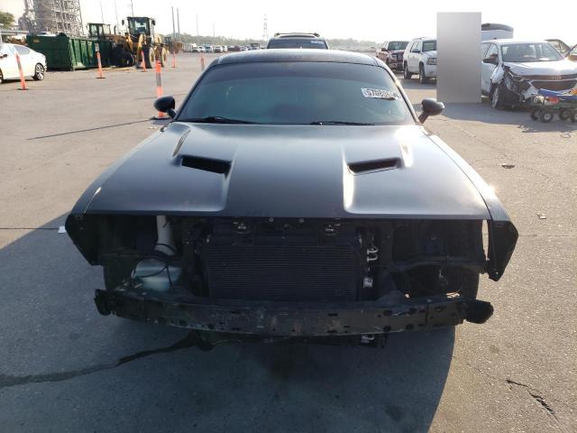 Photo 5 from auction – 2016 DODGE CHALLENGER with VIN 2C3CDZFJ7GH245152