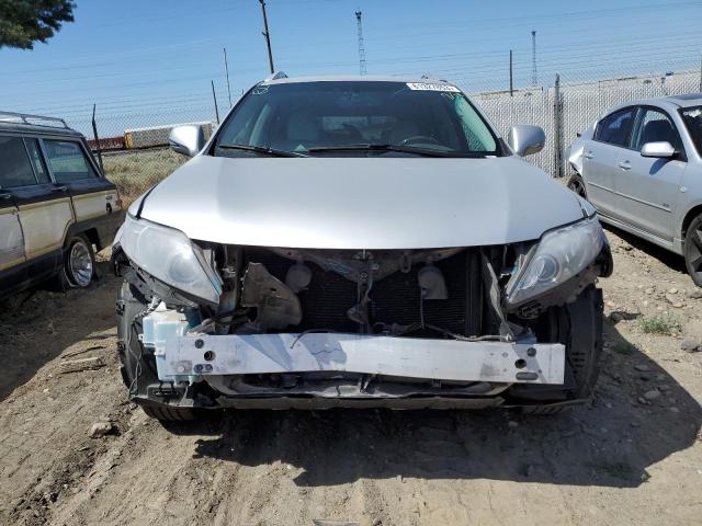 Photo 5 from auction – 2010 LEXUS RX 350 with VIN 2T2BK1BA3AC037979