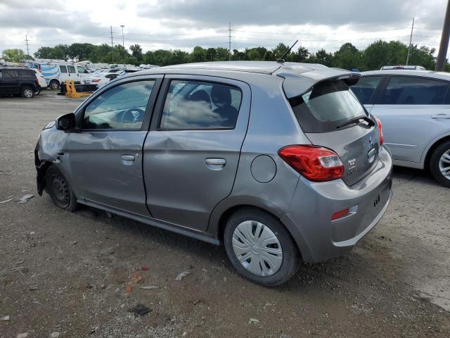 Photo 2 from auction – 2017 MITSUBISHI MIRAGE ES with VIN ML32A3HJ3HH005374