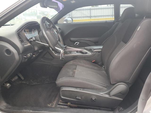 Photo 7 from auction – 2015 DODGE CHALLENGER with VIN 2C3CDZAG0FH700529