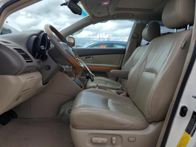 Photo 7 from auction – 2004 LEXUS RX 330 with VIN 2T2GA31U14C011188