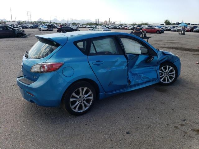 Photo 3 from auction – 2010 MAZDA 3 S with VIN JM1BL1H69A1300355