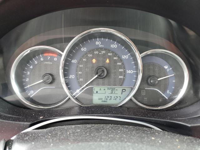 Photo 9 from auction – 2015 TOYOTA COROLLA L with VIN 5YFBURHE6FP222381