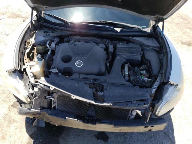 Photo 11 from auction – 2011 NISSAN MAXIMA S with VIN 1N4AA5AP9BC816710
