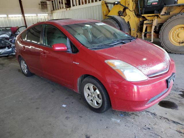 Photo 4 from auction – 2007 TOYOTA PRIUS with VIN JTDKB20U373264100