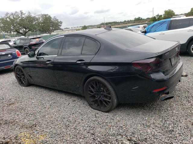 Photo 2 from auction – 2018 BMW 540 XI with VIN WBAJE7C57JWC55359