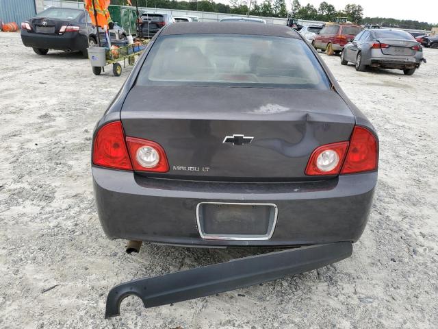 Photo 6 from auction – 2010 CHEVROLET MALIBU 1LT with VIN 1G1ZC5EB2A4160728