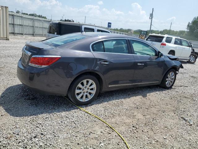 Photo 3 from auction – 2012 BUICK LACROSSE with VIN 1G4GC5ER0CF343463