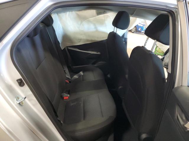 Photo 10 from auction – 2022 HYUNDAI ACCENT SE with VIN 3KPC24A67NE187771