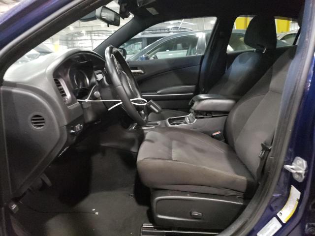 Zdjęcie 7 z aukcji – 2015 DODGE CHARGER SE z VIN 2C3CDXBG5FH880917