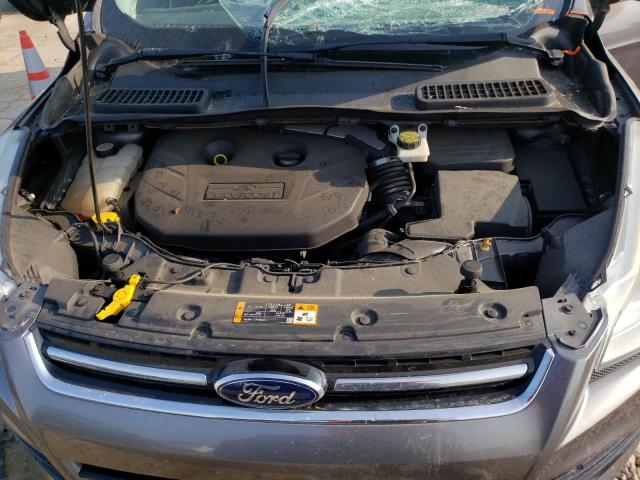 Foto 12 de la subasta – 2013 FORD ESCAPE SEL con VIN 1FMCU0H99DUA02439