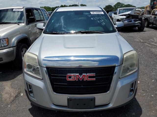 Photo 5 from auction – 2013 GMC TERRAIN SL with VIN 2GKFLREK6D6222656