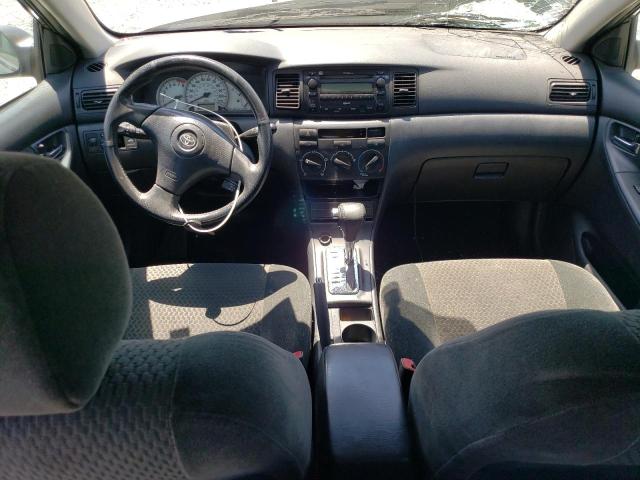 Photo 8 from auction – 2005 TOYOTA COROLLA CE with VIN 1NXBR32E05Z512619