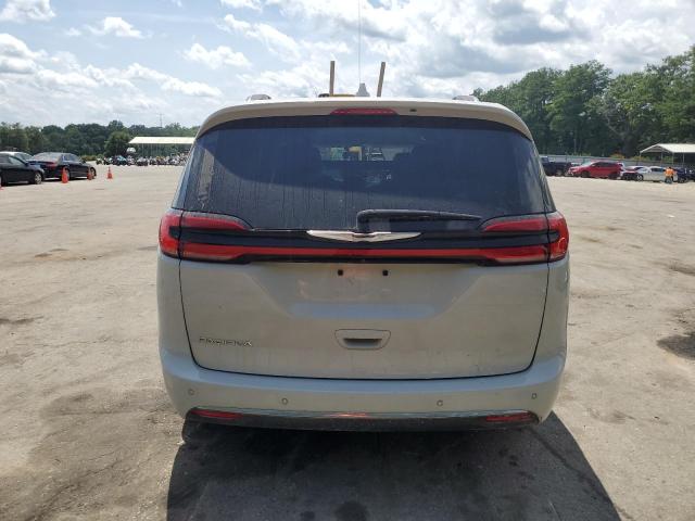 Photo 6 from auction – 2021 CHRYSLER PACIFICA T with VIN 2C4RC1BG1MR531234