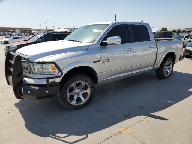 RAM 1500 LARAM 2018 with VIN 1C6RR7NM2JS253576 - Photo from auction