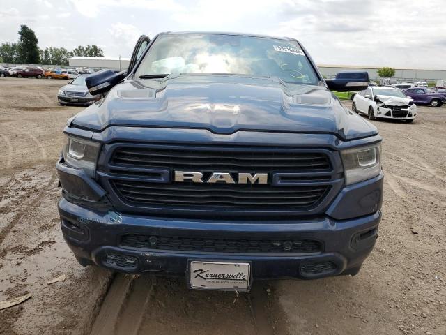 Photo 5 from auction – 2022 RAM 1500 LARAM with VIN 1C6SRFJT7NN261671