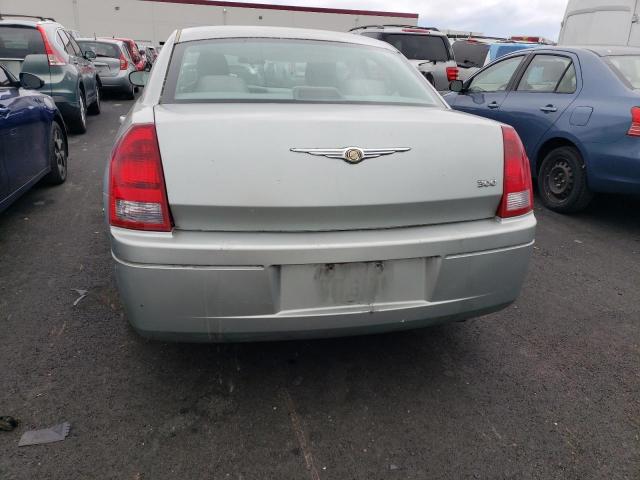 Zdjęcie 6 z aukcji – 2006 CHRYSLER 300 z VIN 2C3KA43R76H332551