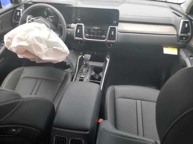 Photo 8 from auction – 2023 KIA SORENTO EX with VIN 5XYRH4LF0PG201280