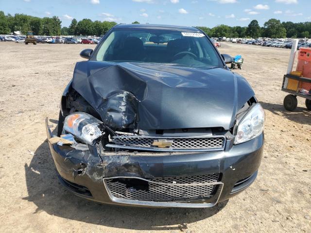 Photo 5 from auction – 2015 CHEVROLET IMPALA LIM with VIN 2G1WB5E31F1135868