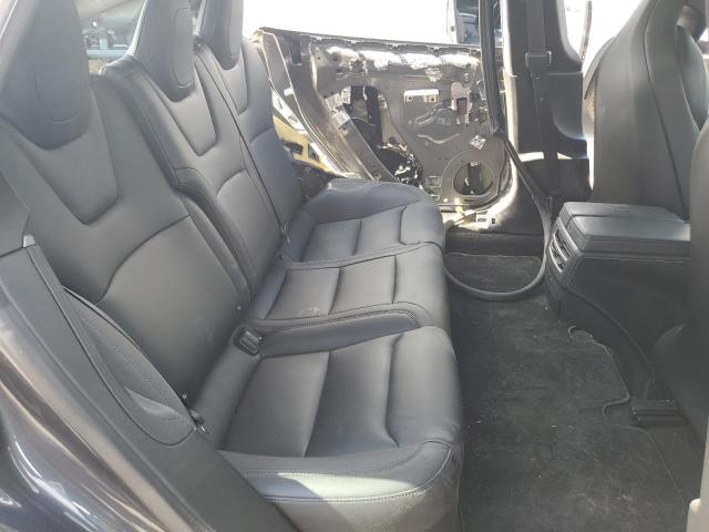 Photo 10 from auction – 2018 TESLA MODEL S with VIN 5YJSA1E27JF259576