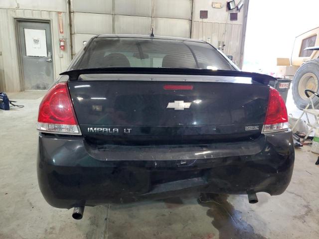 Photo 6 from auction – 2013 CHEVROLET IMPALA LT with VIN 2G1WG5E39D1197873