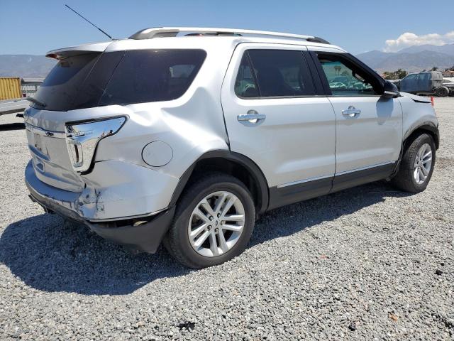 Photo 3 from auction – 2014 FORD EXPLORER X with VIN 1FM5K7D81EGA13763