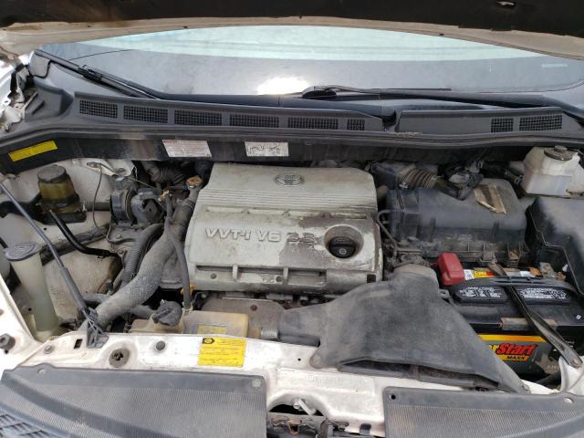 Photo 12 from auction – 2004 TOYOTA SIENNA CE with VIN 5TDZA23CX4S171976