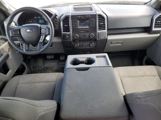 Photo 8 from auction – 2016 FORD F150 SUPER with VIN 1FTEW1EF4GFA73564