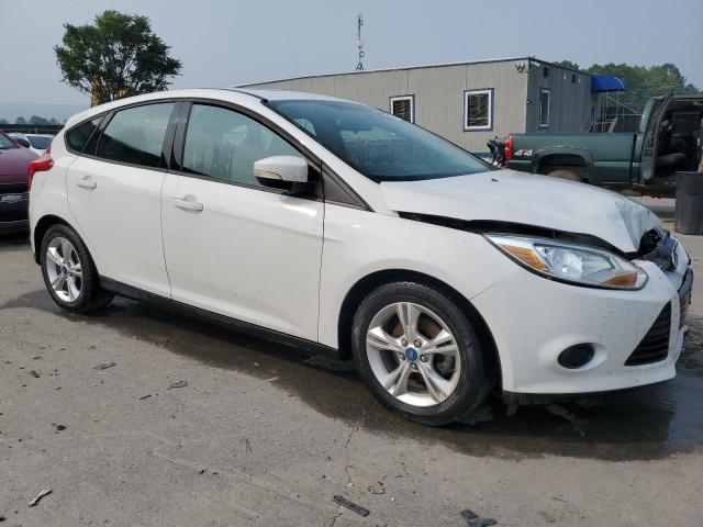 Photo 4 from auction – 2013 FORD FOCUS SE with VIN 1FADP3K23DL111522