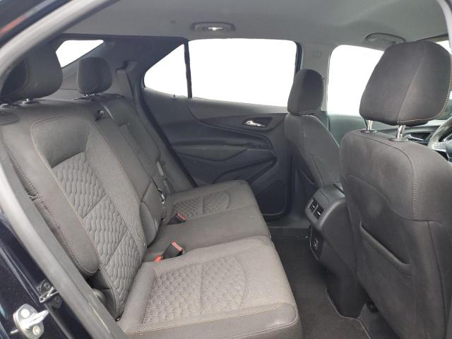 Photo 10 from auction – 2021 CHEVROLET EQUINOX LT with VIN 3GNAXJEV0MS136967