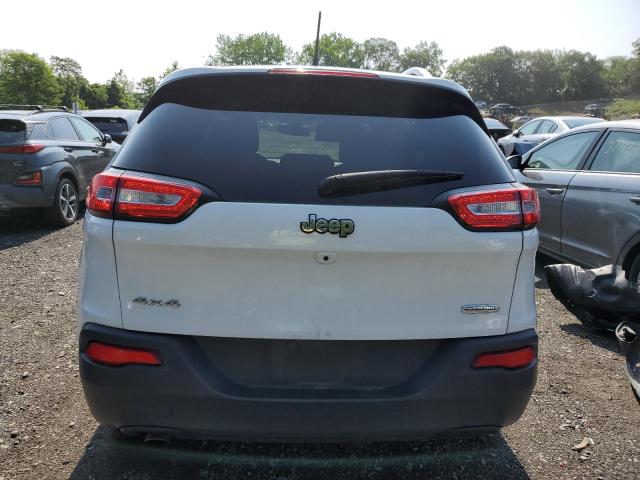 Photo 6 from auction – 2015 JEEP CHEROKEE L with VIN 1C4PJMCB2FW734922