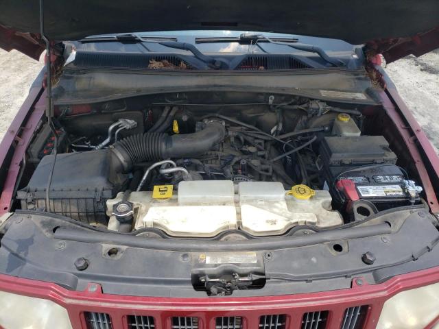 Photo 12 from auction – 2012 JEEP LIBERTY SP with VIN 1C4PJMAK7CW156296