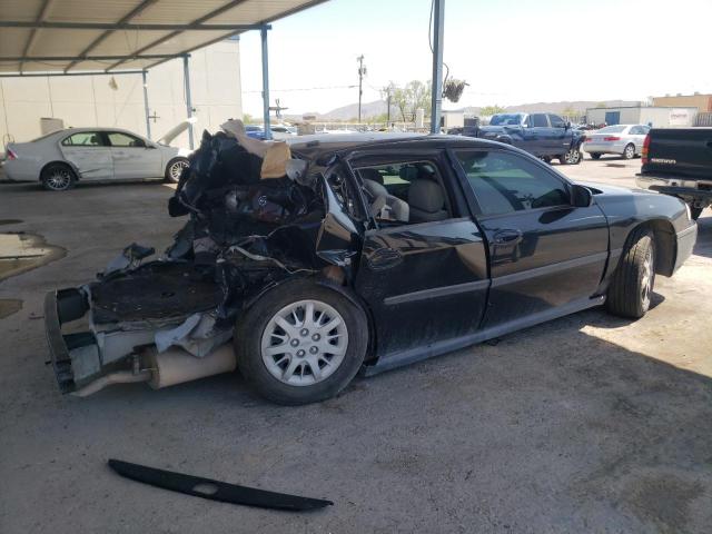 Photo 3 from auction – 2002 CHEVROLET IMPALA with VIN 2G1WF52E329262420