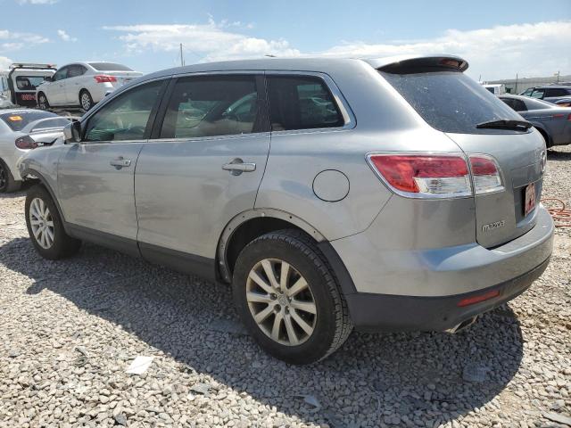 Photo 2 from auction – 2009 MAZDA CX-9 with VIN JM3TB38AX90170988
